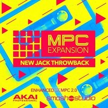 AKAI Professional New Jack Throwback