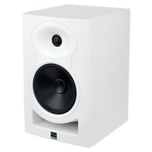 Kali Audio LP-6 Limited White Edition