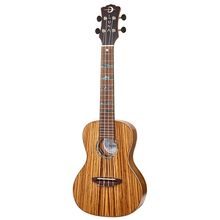Luna Guitars Uke High Tide Zebra Co B-Stock