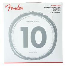 Fender NPS 250 XII