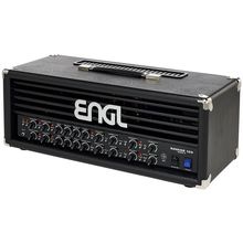 Engl Savage 120 E-610