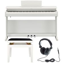 Yamaha YDP-164 WH Set