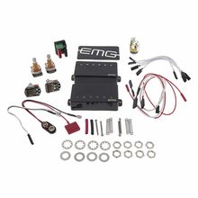 EMG 57/66 Set F-Spaced BK