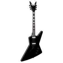 Dean Guitars Z Select Classic Black