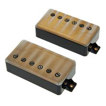 Fishman Fluence Will Adler Pickup Set