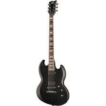 ESP LTD Viper-400 B BLKS