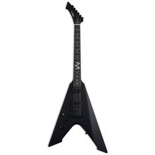 ESP LTD Vulture BLKS LH