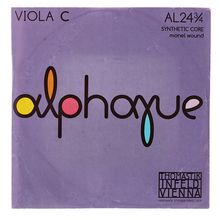 Thomastik AL24 Alphayue Viola C 3/4