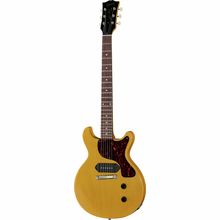 Gibson LP Junior 58 Doublecut TVY VOS