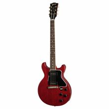 Gibson LP Special 60 Cherry Red VOS