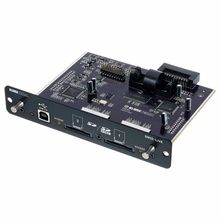 Klark Teknik DN32-Live