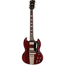 Gibson SG Standard ´64 Maestro CH VOS