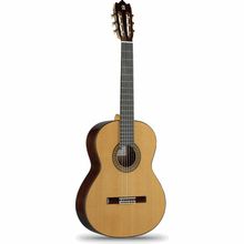 Alhambra 4P incl.Gig Bag