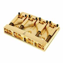 Schaller 3D-4 Bass Bridge G