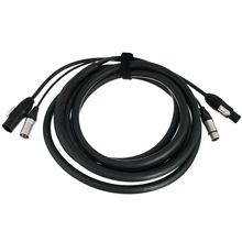 Cordial CPH 5 DMX 1 PWR 1 TRUE 1