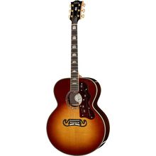 Gibson SJ-200 Deluxe Rosewood