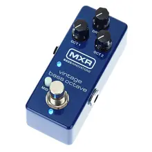 M 280 Vintage Bass Octave