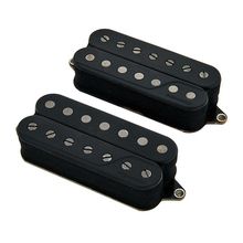 Fishman Fluence Keith Merrow 7 Set