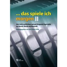 Strube Verlag Das Spiele Ich Morgen 2