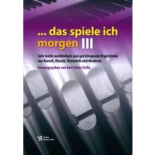 Strube Verlag Das Spiele Ich Morgen 3