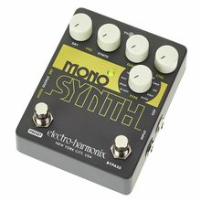 Electro Harmonix Mono Synth