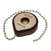Keo Percussion Cymbal Sizzler "Fizzler"