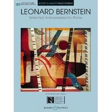 Boosey & Hawkes Bernstein Select Anniversaries