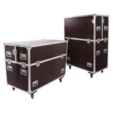 Thon Marimba Case YM5100A