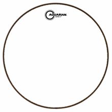 Aquarian 15" Super 2 Clear