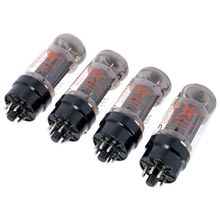 Sovtek 6L6WXT+ Quartett