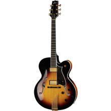 Heritage Guitar Eagle Classic OSB