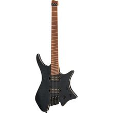 Strandberg Boden Standard 6 Flame Black