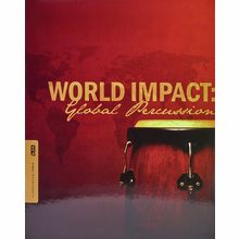 Vir2 World Impact Global Percussion
