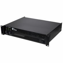 the t.amp E-1500