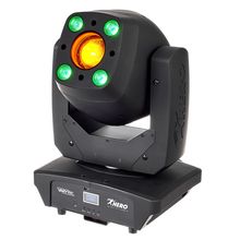 Varytec Hero Spot Wash 140 2in1 RGBW+W