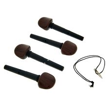 Wittner Violin Tuning Pegs 4/4 7,8 Pa