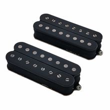 Fishman Fluence Keith Merrow 8 Set