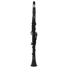Selmer Privilege Bb- Clarinet, black