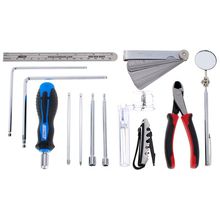 GrooveTech Tools Acoustic Guitar Tech Kit