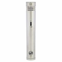 Warm Audio WA-84 Nickel
