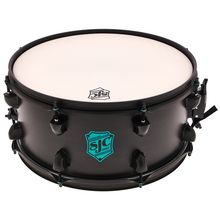 SJC Drums 14"x6,5" Pathfinder Snare BK
