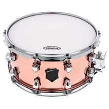 SJC Drums 14"x07" Armada Copper Snare