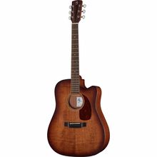 Harley Benton Custom Line CLD-15MCE VS