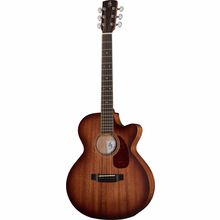 Harley Benton Custom Line CLMJ-15MCE VS