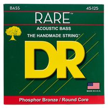 DR Strings Acoustic Bass String Set 5-Str