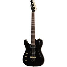 Harley Benton TE-40 LH TBK Deluxe Series