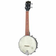 Gold Tone Concert Banjo Ukulele w/Bag