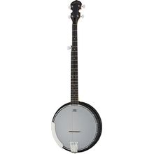 Gold Tone AC-5 5 String Resonator Banjo