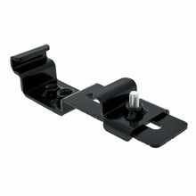 Showtec Mini Tent Clamp Black