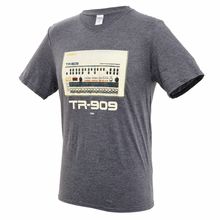 Roland TR-909 T-Shirt M